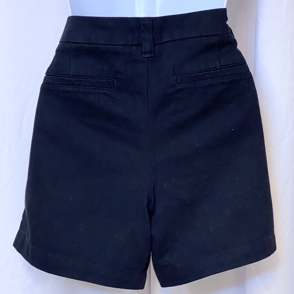 Merona Shorts in Navy - Picture 2 of 2